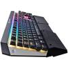 COUGAR ATTACK X3 Gaming Keyboard (HU LAYOUT) CGR-WM1MB-ATB-HU