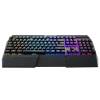 COUGAR | ATTACK X3 RGB Speedy Mechanical Gaming Keyboard | Cherry MX Silver Switch (HU LAYOUT) CGR-WM1MB-ATS-HU