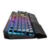COUGAR | ATTACK X3 RGB Speedy Mechanical Gaming Keyboard | Cherry MX Silver Switch (HU LAYOUT) CGR-WM1MB-ATS-HU