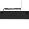LORGAR Azar 514, Wired mechanical gaming keyboard, RGB backlight, 1680000 colour variations, 18 modes, keys number: 104, 50M clicks, linear dream switches, spring cable up to 3.4m, ABS plastic+metal, magnetic cover, 450*136*39mm, 1.17kg, black,