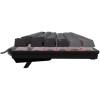 LORGAR Azar 514TKL, Wired RGB mechanical gaming keyboard, black, EN layout LRG-GK514TKL-BK-US