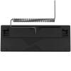 LORGAR Azar 514TKL, Wired RGB mechanical gaming keyboard, black, EN layout LRG-GK514TKL-BK-US