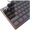 LORGAR Azar 514TKL, Wired RGB mechanical gaming keyboard, black, EN layout LRG-GK514TKL-BK-US