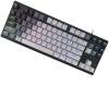 LORGAR Azar 514TKL, Wired RGB mechanical gaming keyboard, white, EN layout LRG-GK514TKL-WH-US