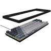LORGAR Azar 514TKL, Wired RGB mechanical gaming keyboard, white, EN layout LRG-GK514TKL-WH-US
