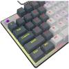 LORGAR Azar 514TKL, Wired RGB mechanical gaming keyboard, white, EN layout LRG-GK514TKL-WH-US