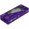 LORGAR Azar 514TKL, Wired RGB mechanical gaming keyboard, white, EN layout LRG-GK514TKL-WH-US