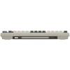 LORGAR KBP7075W, Wireless 75% Mechanical Gaming Keyboard Pro, Beige, EN layout LRG-KBP7075W-RT-US