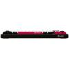 LORGAR KBP70MW, Wireless 65% Mechanical Gaming Keyboard Pro, Black/red, EN layout LRG-KBP70MW-BK-US