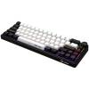 LORGAR KBP70MW, Wireless 65% Mechanical Gaming Keyboard Pro, Black/red, EN layout LRG-KBP70MW-BK-US