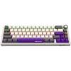 LORGAR KBP70MW, Wireless 65% Mechanical Gaming Keyboard Pro, Beige, EN layout LRG-KBP70MW-RT-US