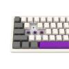 LORGAR KBP70MW, Wireless 65% Mechanical Gaming Keyboard Pro, Beige, EN layout LRG-KBP70MW-RT-US