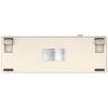 LORGAR KBP70MW, Wireless 65% Mechanical Gaming Keyboard Pro, Beige, EN layout LRG-KBP70MW-RT-US