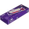 LORGAR KBP70MW, Wireless 65% Mechanical Gaming Keyboard Pro, White, EN layout LRG-KBP70MW-WH-US