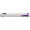 LORGAR KBP70MW, Wireless 65% Mechanical Gaming Keyboard Pro, White, EN layout LRG-KBP70MW-WH-US