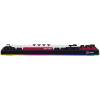 LORGAR KBP70TKLW, Wireless TKL Mechanical Gaming Keyboard Pro, Black/red, EN layout LRG-KBP70TKLW-BK-US