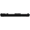 LORGAR KBP70TKLW, Wireless TKL Mechanical Gaming Keyboard Pro, Black/red, EN layout LRG-KBP70TKLW-BK-US