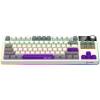 LORGAR KBP70TKLW, Wireless TKL Mechanical Gaming Keyboard Pro, Beige, EN layout LRG-KBP70TKLW-RT-US
