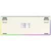 LORGAR KBP70TKLW, Wireless TKL Mechanical Gaming Keyboard Pro, Beige, EN layout LRG-KBP70TKLW-RT-US