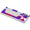 LORGAR KBP70TKLW, Wireless TKL Mechanical Gaming Keyboard Pro, White, EN layout LRG-KBP70TKLW-WH-US
