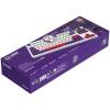 LORGAR KBP70TKLW, Wireless TKL Mechanical Gaming Keyboard Pro, White, EN layout LRG-KBP70TKLW-WH-US