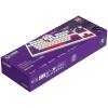 LORGAR KBP70TKLW, Wireless TKL Mechanical Gaming Keyboard Pro, White, EN layout LRG-KBP70TKLW-WH-US