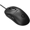 LORGAR MSA10, Ultralight Wired Gaming Mouse Advanced, black LRG-MSA10-BK