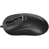 LORGAR MSA10, Ultralight Wired Gaming Mouse Advanced, black LRG-MSA10-BK