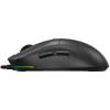 LORGAR MSA10, Ultralight Wired Gaming Mouse Advanced, black LRG-MSA10-BK