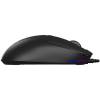 LORGAR MSA10, Ultralight Wired Gaming Mouse Advanced, black LRG-MSA10-BK