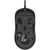 LORGAR MSA10, Ultralight Wired Gaming Mouse Advanced, black LRG-MSA10-BK