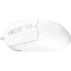 LORGAR MSA10, Ultralight Wired Gaming Mouse Advanced, white LRG-MSA10-WH
