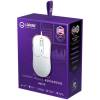 LORGAR MSA10, Ultralight Wired Gaming Mouse Advanced, white LRG-MSA10-WH