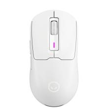 LORGAR MSA10W, Wireless Gaming Mouse Advanced, white LRG-MSA10W-WH LORGAR MSA10W, Wireless Gaming Mouse Advanced, white LRG-MSA10W-WH
