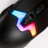 LORGAR MSP80, 8000 Hz Gaming Mouse Pro, Black LRG-MSP80-BK