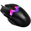 LORGAR MSP80, 8000 Hz Gaming Mouse Pro, Black LRG-MSP80-BK