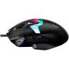 LORGAR MSP80, 8000 Hz Gaming Mouse Pro, Black LRG-MSP80-BK