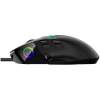 LORGAR MSP80, 8000 Hz Gaming Mouse Pro, Black LRG-MSP80-BK