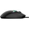 LORGAR MSP80, 8000 Hz Gaming Mouse Pro, Black LRG-MSP80-BK