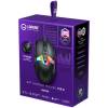 LORGAR MSP80, 8000 Hz Gaming Mouse Pro, Black LRG-MSP80-BK