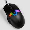 LORGAR MSP80, 8000 Hz Gaming Mouse Pro, Black LRG-MSP80-BK