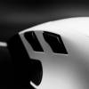 LORGAR MSP80, 8000 Hz Gaming Mouse Pro, White LRG-MSP80-WH