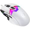 LORGAR MSP80, 8000 Hz Gaming Mouse Pro, White LRG-MSP80-WH