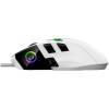 LORGAR MSP80, 8000 Hz Gaming Mouse Pro, White LRG-MSP80-WH