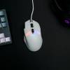 LORGAR MSP80, 8000 Hz Gaming Mouse Pro, White LRG-MSP80-WH