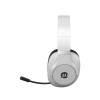 CANYON headset EGO GH-15 2in1 BT White CND-SGHS15W