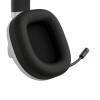 CANYON headset EGO GH-15 2in1 BT White CND-SGHS15W