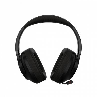 CANYON headset EGO GH-16 3in1 2.4Ghz+BT Black CND-SGHS16B