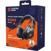 CANYON headset EGO GH-16 3in1 2.4Ghz+BT Black CND-SGHS16B