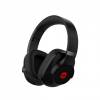 CANYON headset EGO GH-16 3in1 2.4Ghz+BT Black CND-SGHS16B